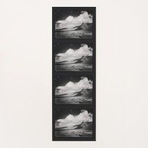 Black and White Modern Minimalist Photography