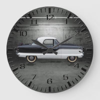Black and White Nash Metropolitan