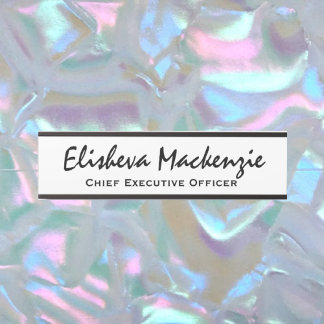 Black and White Office Door Sign Signs  Name Plate