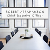 Black and White Office Door Signs Sign