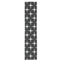 Black And White Patterned