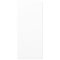Black And White Reception Thank You Place Card