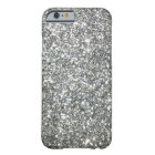 Black and White "Silver" granite Pattern