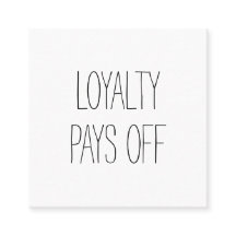 Black and white simple modern minimalist