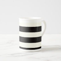 Black and White Stripe