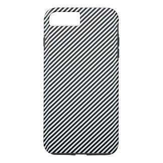 Black and White Stripes Case-Mate iPhone Case
