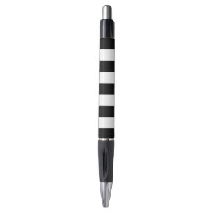 Black and White Stripes, Striped Pattern, Lines