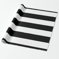 Black And White Stripes Stylish