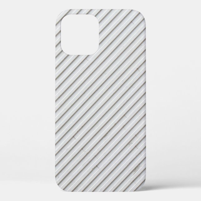 Black and white wall Case-Mate iPhone case (Back)