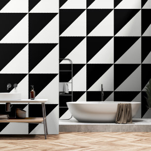 Black and White Wallpaper