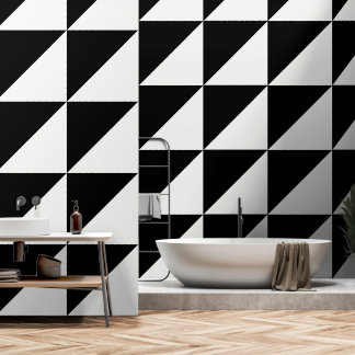 Black and White Wallpaper