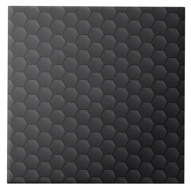 Black armor tile (Front)