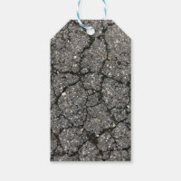 Black Asphalt Street Paving Cement