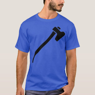 Black axe T-Shirt