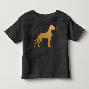 Black Baby  Toddler T-Shirt