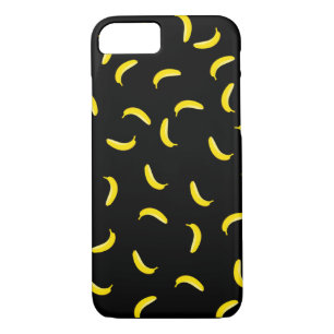 Black Banana Case-Mate iPhone Case