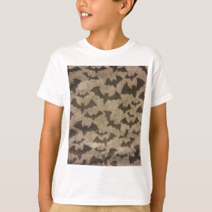Black Bats T-Shirt