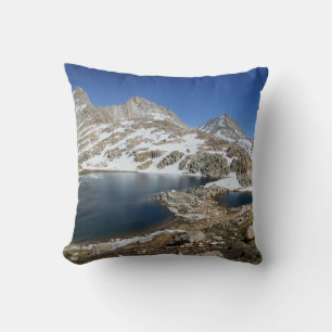 Black Bear Lake - Sierra Cushion
