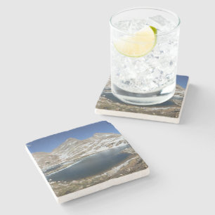 Black Bear Lake - Sierra Stone Coaster