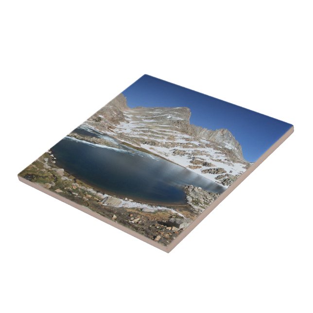 Black Bear Lake - Sierra Tile (Side)