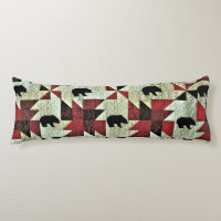 Black Bear Quilt