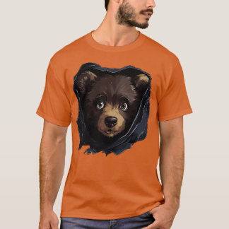 Black Bear T-Shirt