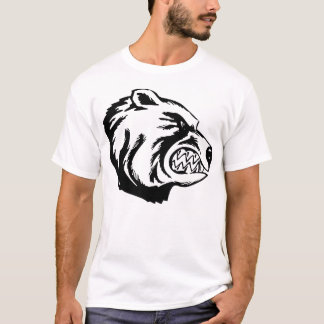 black bear T-Shirt