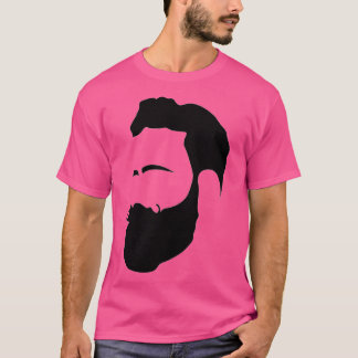 Black Beard 11 T-Shirt
