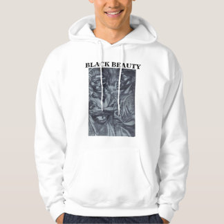 BLACK BEAUTY hoody