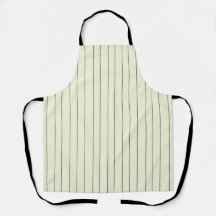 Black Beige Vertical Stripe Pattern