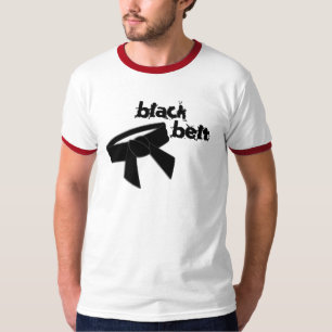 Black Belt 2.1 T-Shirt