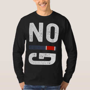 Black Belt Brazilian Jiu jitsu   MMA No Gi BJJ T-Shirt