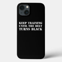 Black Belt Martial Art Training Karate Tae Kwon Do