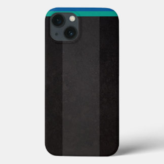 Black&blue case