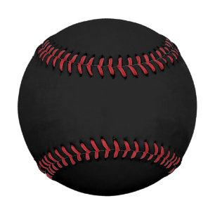 Black Branded Logo Corporate Business Company Baseball
