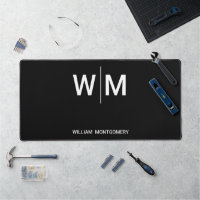 Black Branded Logo | Corporate Business Company