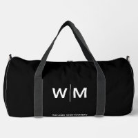 Black Branded Logo | Corporate Business Company