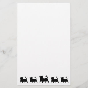 Black Bull Design Stationery