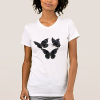 Black Butterflies