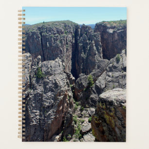 Black Canyon of the Gunnison Planner