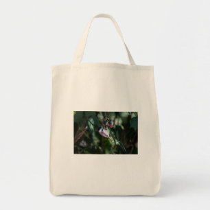 Black-capped Chickadee – Fine Art Photography Tote Bag