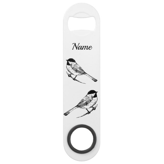 Black-capped Chickadee Thunder_Cove (Back)