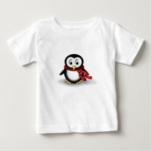 Black Cat Baby T-Shirt