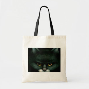 Black Cat Bag