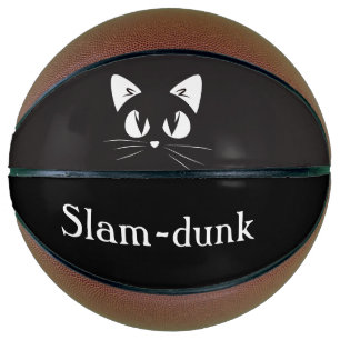 Black Cat Basketball