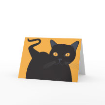 Black Cat