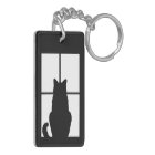 Black Cat Click to Customise Window Colour Option