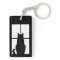 Black Cat Click to Customise Window Colour Option