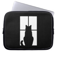 Black Cat Click to Customise Window Colour Option