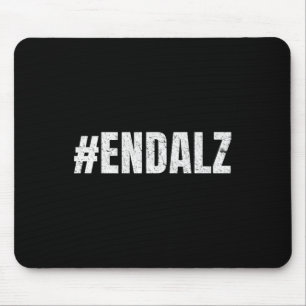 Black Cat Didnt Care Yesterday Dont Give A Today  Mouse Pad